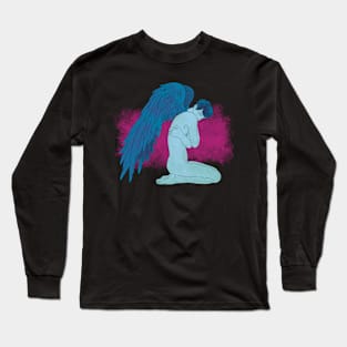 angel Long Sleeve T-Shirt